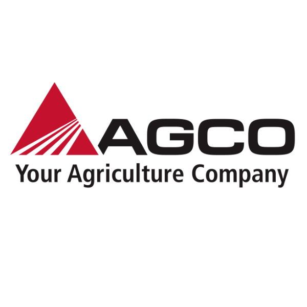 AGCO - Logo