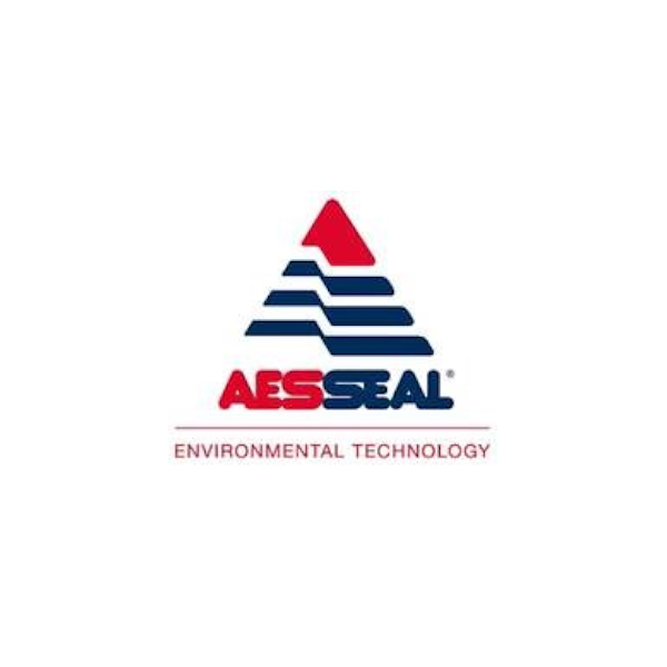 Aesseal - Logo