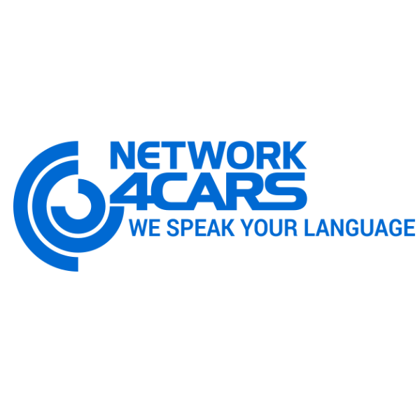 Network 4 Cars - Logo