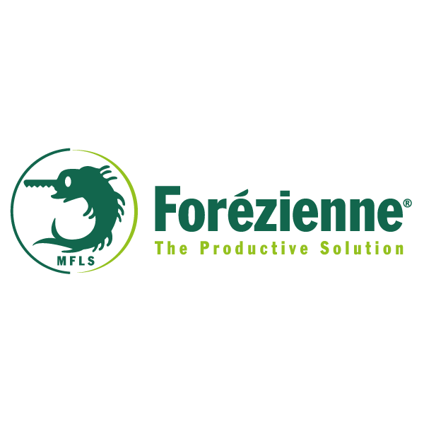 Forezienne - Logo