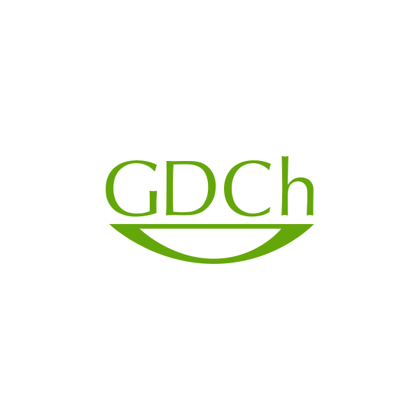 GDCh - Logo