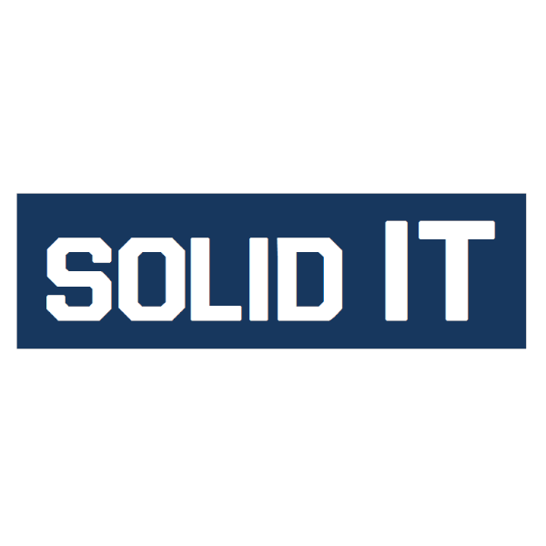 Solid IT - Logo