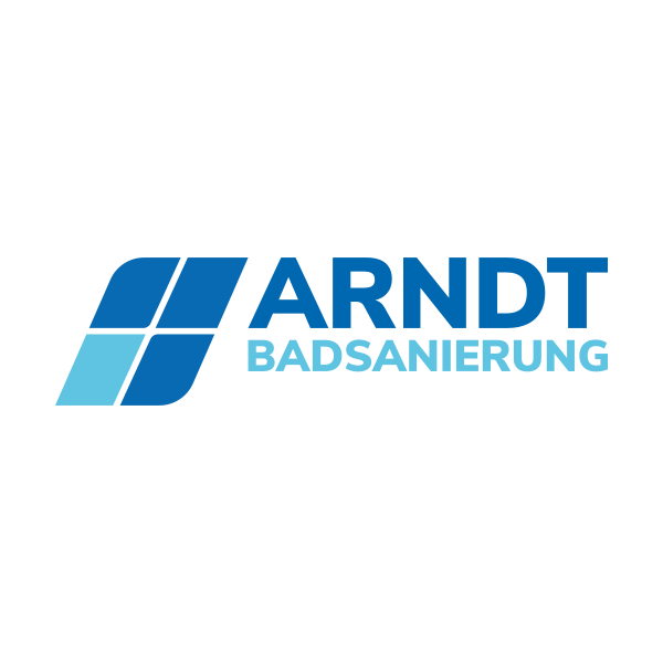 Arndt Badsanierung - Logo