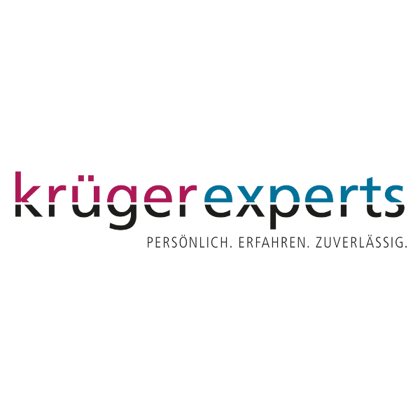 krüger experts - Logo