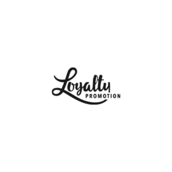 Loyalty Promotion - Logo