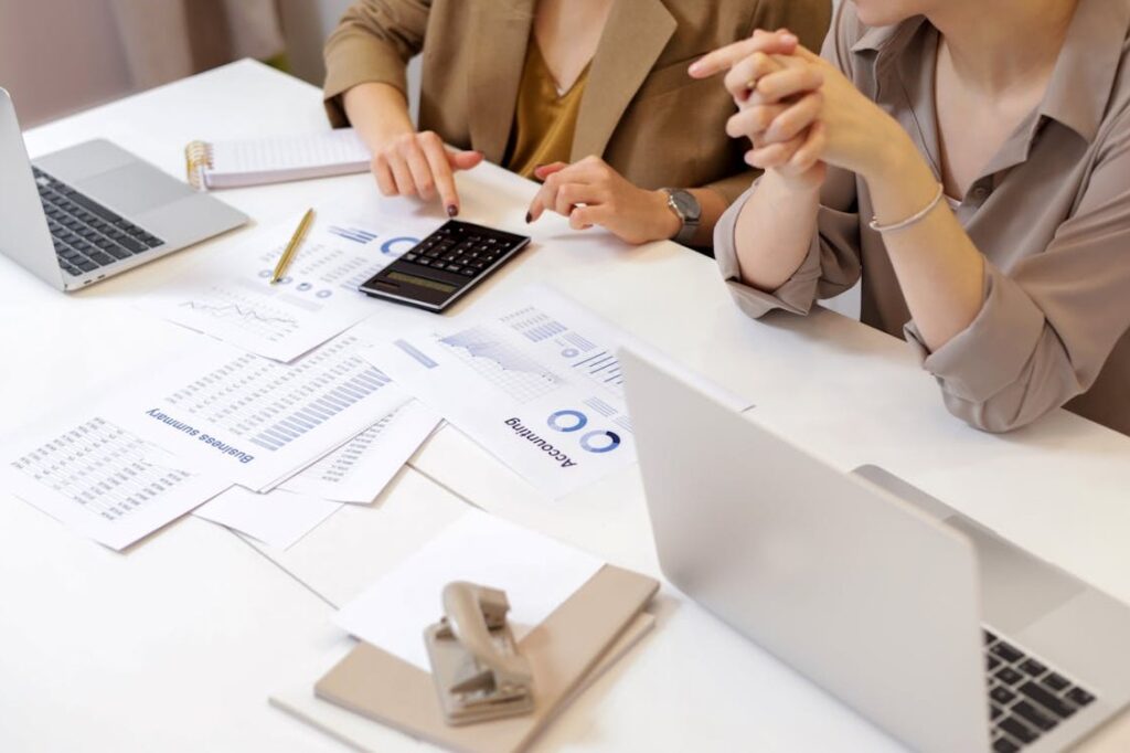 Tax Advisor E-Commerce OSS IOSS image